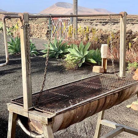 Pico Partido Villa Heated Pool Tinguaton エクステリア 写真