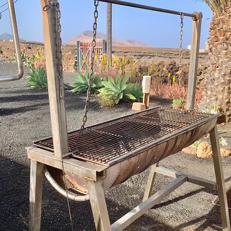 Pico Partido Villa Heated Pool Tinguaton エクステリア 写真