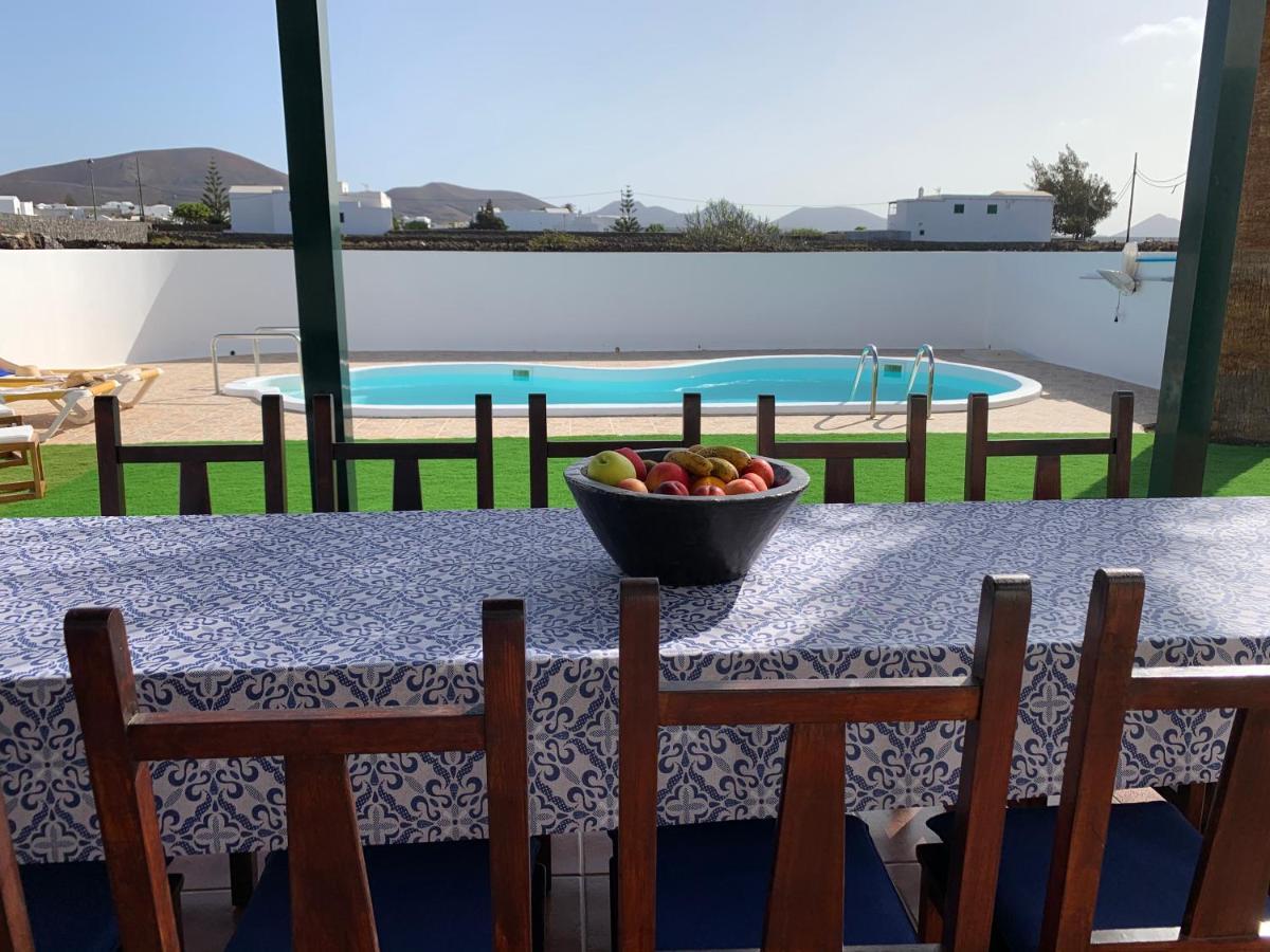 Pico Partido Villa Heated Pool Tinguaton エクステリア 写真
