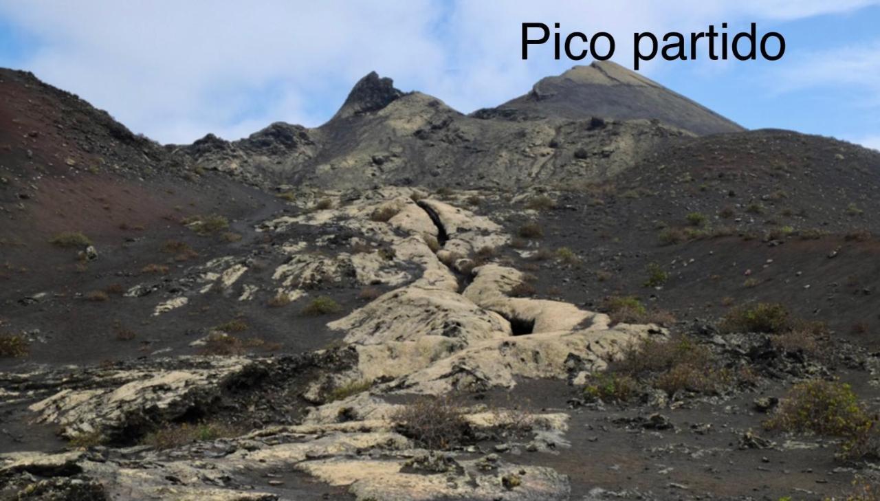 Pico Partido Villa Heated Pool Tinguaton エクステリア 写真