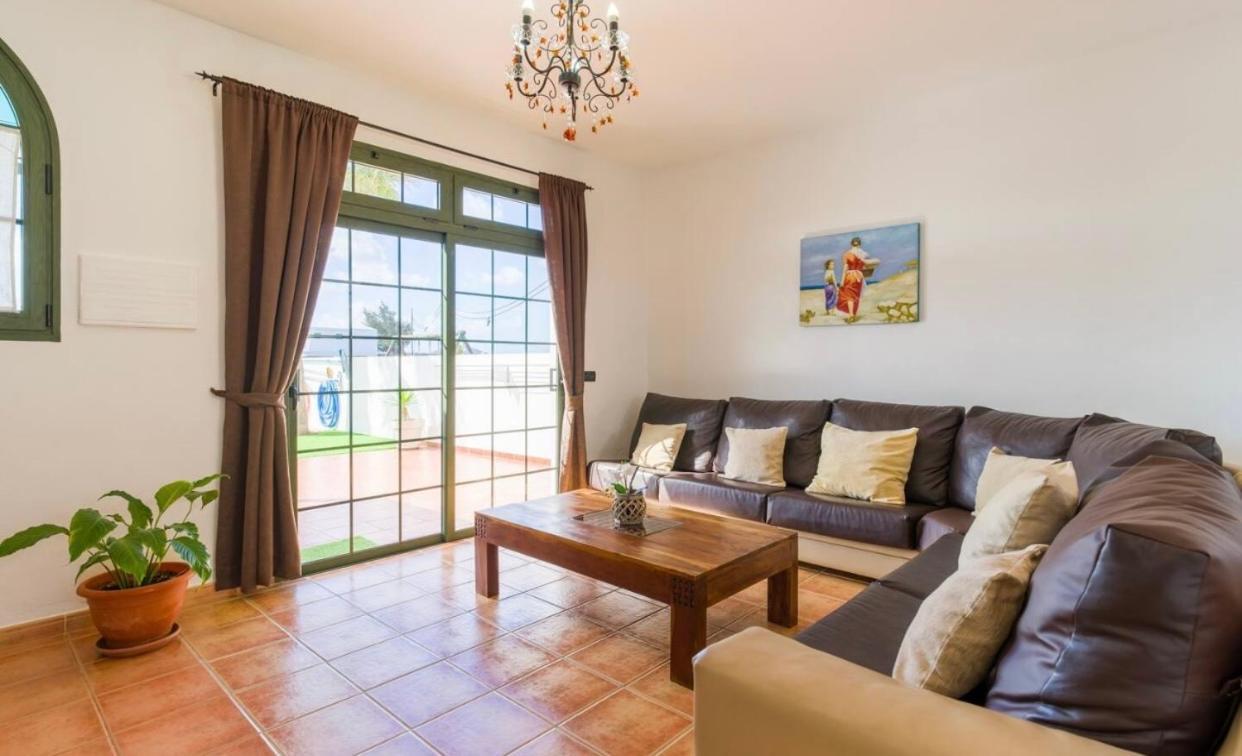 Pico Partido Villa Heated Pool Tinguaton エクステリア 写真