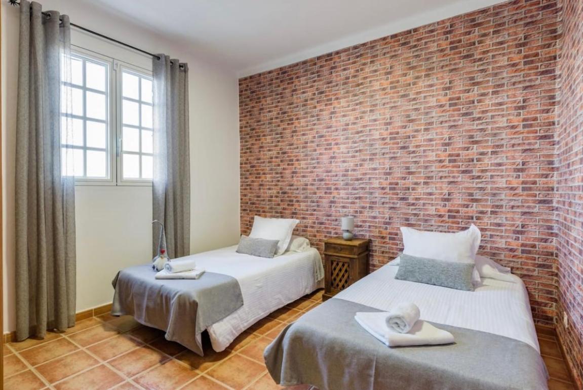 Pico Partido Villa Heated Pool Tinguaton エクステリア 写真