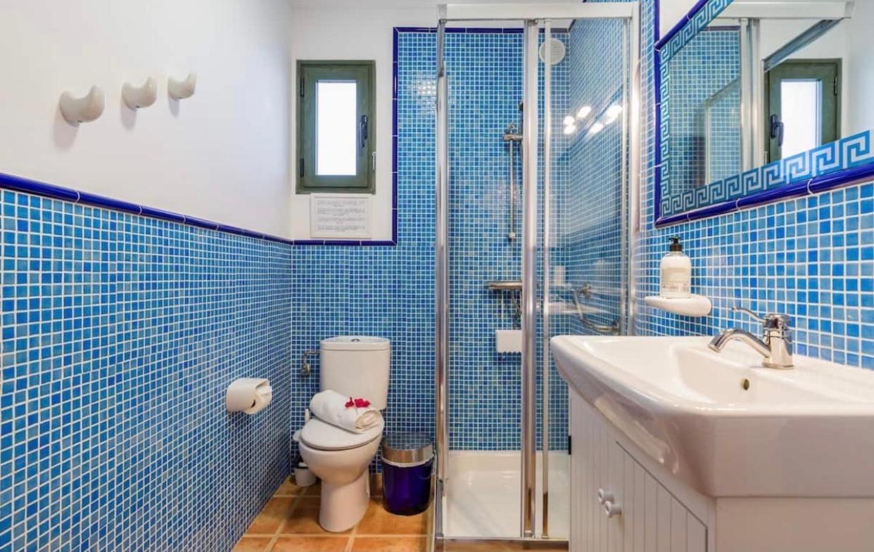 Pico Partido Villa Heated Pool Tinguaton エクステリア 写真